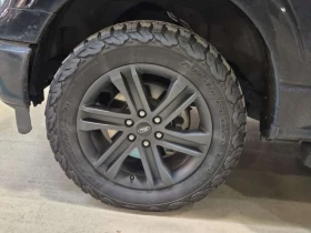 Ford F150 * XLT CREW CAB SHORT BED * BLIND SPOT * ПОДГРЕВ *  - 24999 € - 52018622 5