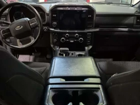 Ford F150 * XLT CREW CAB SHORT BED * BLIND SPOT * ПОДГРЕВ *  - 24999 € - 52018622 10