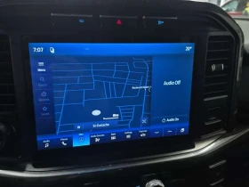 Ford F150 * XLT CREW CAB SHORT BED * BLIND SPOT * ПОДГРЕВ *  - 24999 € - 52018622 11