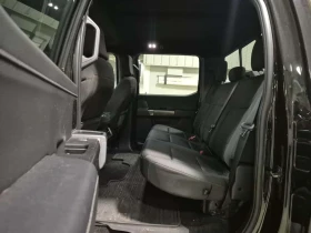 Ford F150 * XLT CREW CAB SHORT BED * BLIND SPOT * ПОДГРЕВ *  - 24999 € - 52018622 12