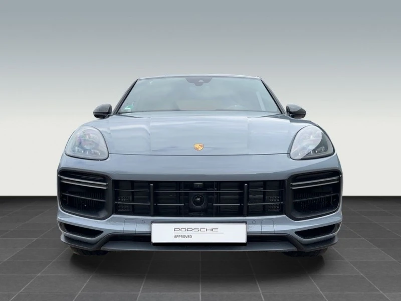 Porsche Cayenne Turbo GT, снимка 2 - Автомобили и джипове - 41923365