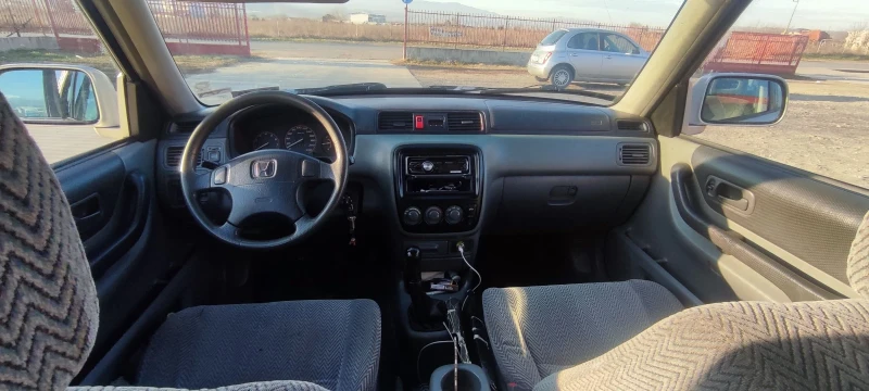 Honda Cr-v 2.0, снимка 3 - Автомобили и джипове - 48504989