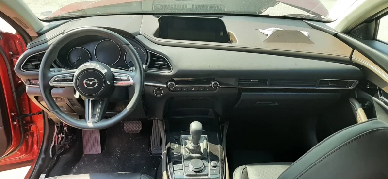 Mazda CX-30 2.0 i, снимка 8 - Автомобили и джипове - 50786124