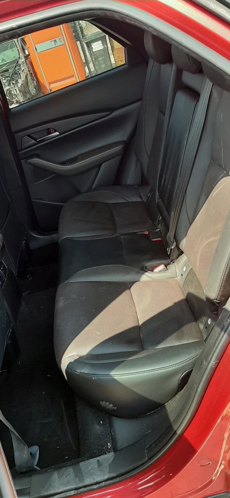 Mazda CX-30 2.0 i, снимка 7 - Автомобили и джипове - 50786124