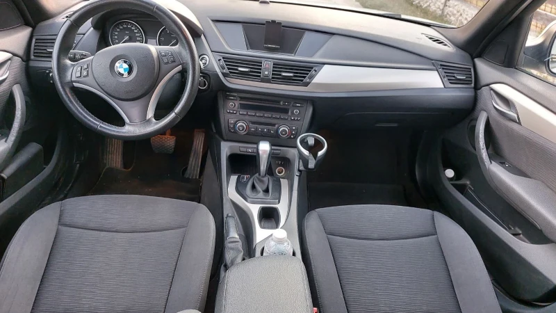 BMW X1 S drive, снимка 7 - Автомобили и джипове - 52797480