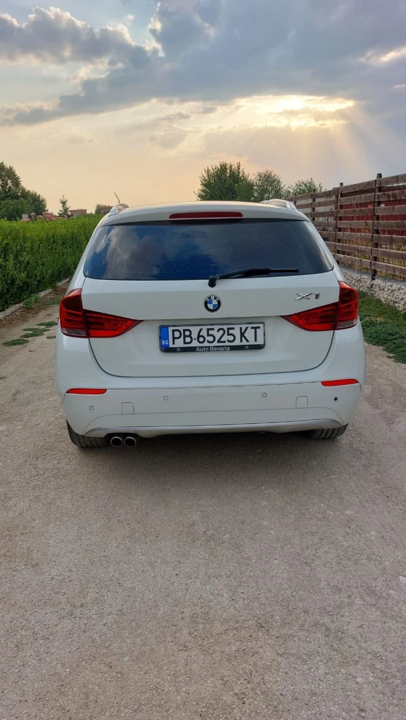 BMW X1 S drive, снимка 5 - Автомобили и джипове - 52797480