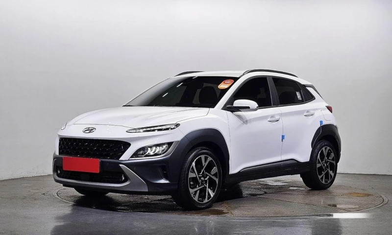 Hyundai Kona Gasoline 2.0 2WD Inspiration