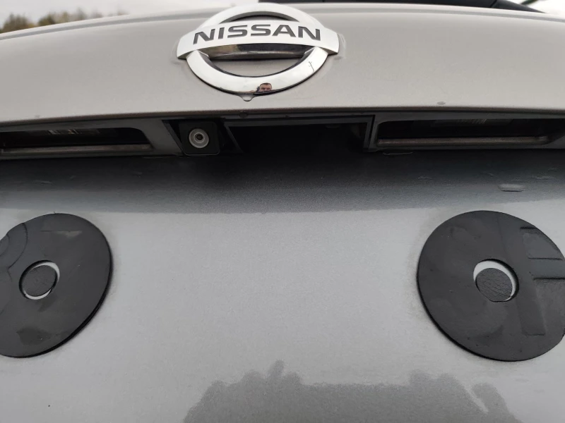 Nissan Juke 1.5 dci NAVI KAMERA, снимка 14 - Автомобили и джипове - 52380898