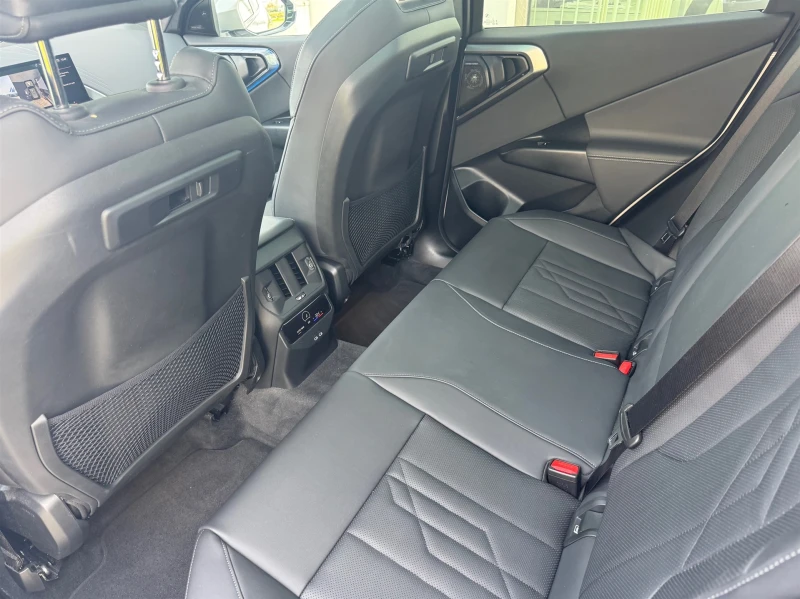 BMW X3 20 xDrive, снимка 15 - Автомобили и джипове - 52533411