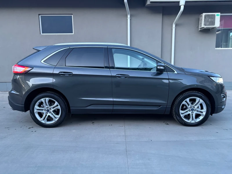 Ford Edge Titanium 2.0 diesel 210kc Euro 6 Full Extras , снимка 9 - Автомобили и джипове - 52897457