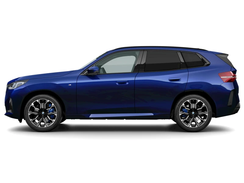 BMW X3 40d xDrive, снимка 3 - Автомобили и джипове - 53370589