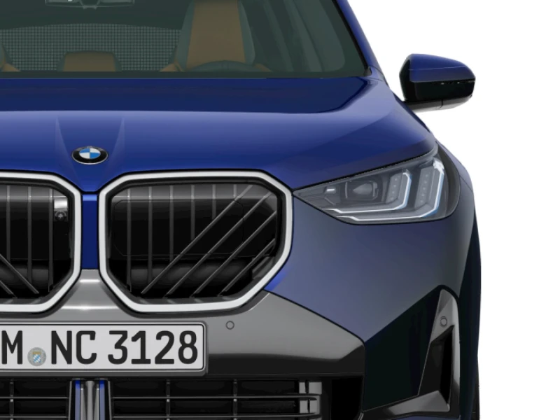 BMW X3 40d xDrive, снимка 5 - Автомобили и джипове - 53370589