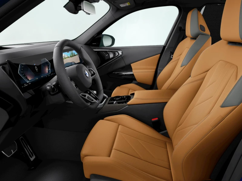 BMW X3 40d xDrive, снимка 7 - Автомобили и джипове - 53370589