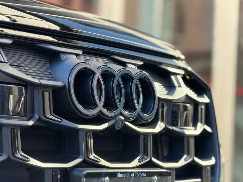 Audi Q7 * Technik * ДИСТРОНИК * ФИКСИРАНА ЦЕНА* ОБДУХВАНЕ*, снимка 5 - Автомобили и джипове - 53562156