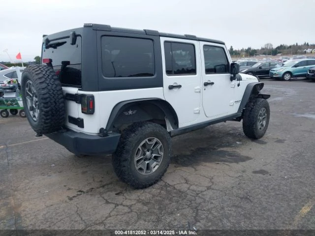 Jeep Grand cherokee UNLIMITED* RUBICON* 3.6* V6*  - изображение 2