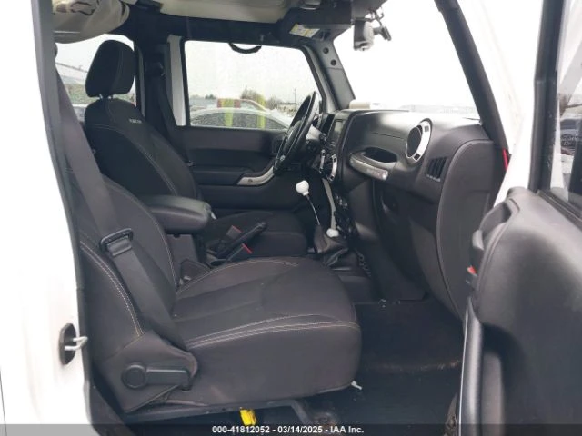 Jeep Grand cherokee UNLIMITED* RUBICON* 3.6* V6*  - изображение 9