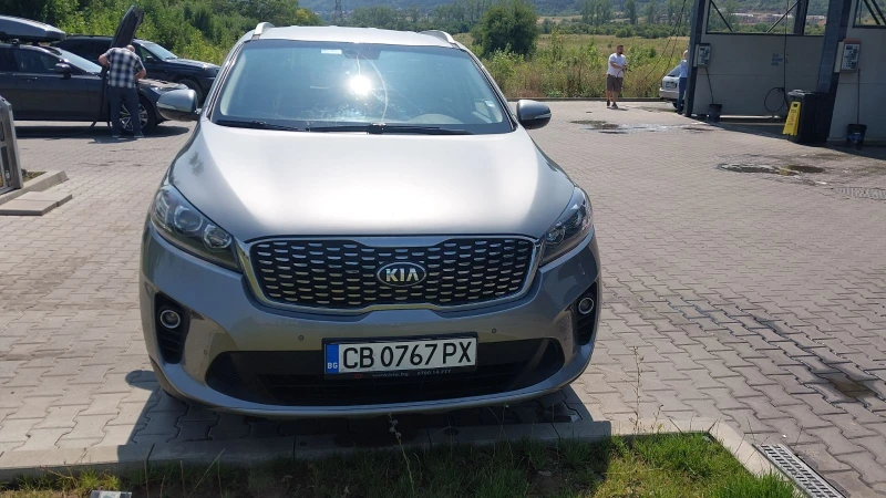 Kia Sorento 2.2D - 39500 лв. - 72815898 1