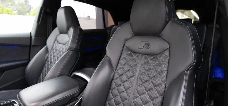 Audi SQ8 4.0TDI Quattro , снимка 4 - Автомобили и джипове - 53748335