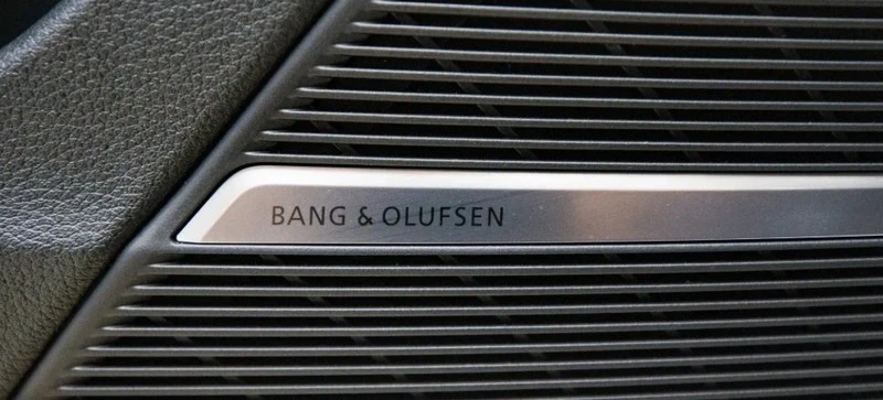 Audi SQ8 4.0TDI Quattro , снимка 8 - Автомобили и джипове - 53748335