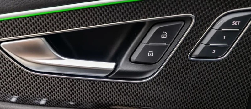 Audi SQ8 4.0TDI Quattro , снимка 9 - Автомобили и джипове - 53748335