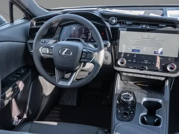 Lexus RZ 500� Direct4 Executive = NEW = �������� | Mobile.bg � ����������� 6