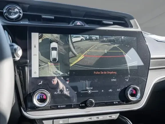 Lexus RZ 500� Direct4 Executive = NEW = �������� | Mobile.bg � ����������� 8