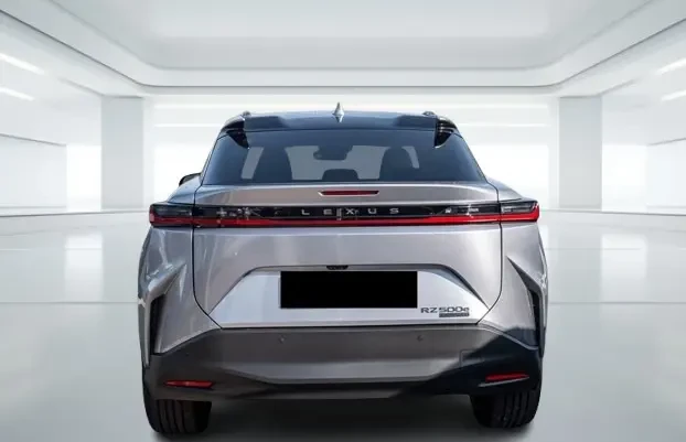 Lexus RZ 500� Direct4 Executive = NEW = �������� | Mobile.bg � ����������� 2