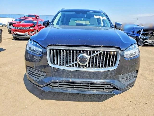Volvo Xc90, снимка 5 - Автомобили и джипове - 54675332