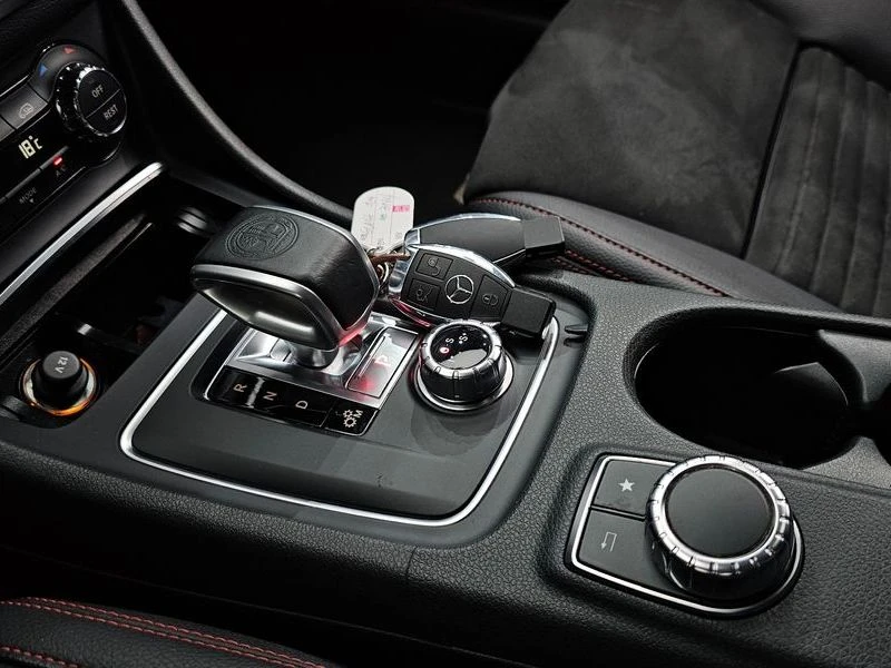 Mercedes-Benz GLA GLA45 AMG 4MATIC| 375�.�.| ���.��������� | Mobile.bg � ����������� 9