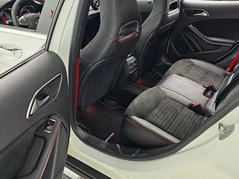 Mercedes-Benz GLA GLA45 AMG 4MATIC| 375�.�.| ���.��������� | Mobile.bg � ����������� 12