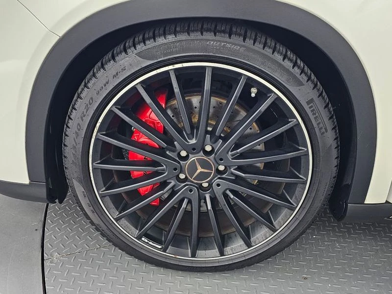 Mercedes-Benz GLA GLA45 AMG 4MATIC| 375�.�.| ���.��������� | Mobile.bg � ����������� 5