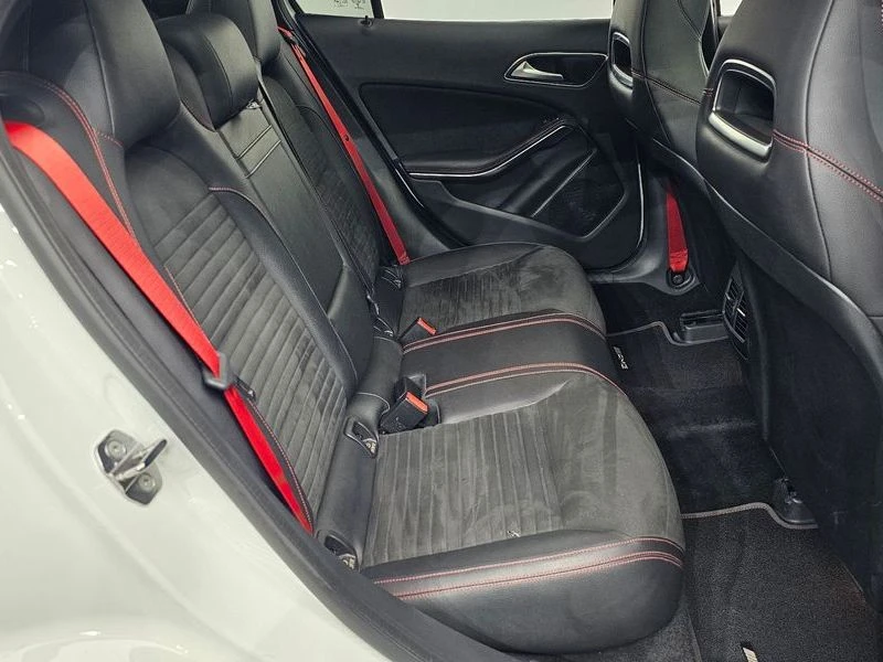 Mercedes-Benz GLA GLA45 AMG 4MATIC| 375�.�.| ���.��������� | Mobile.bg � ����������� 11