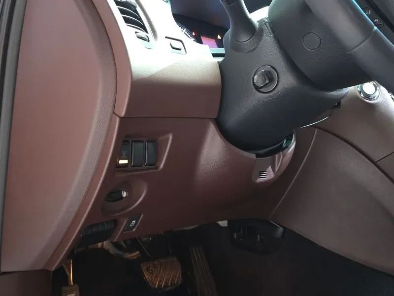 Infiniti QX50 3.7 AWD, снимка 15 - Автомобили и джипове - 55926176