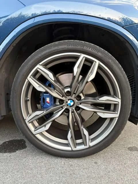 BMW X3 * M40i * АВТОКРЕДИЪТ БЕЗ ПЪРВОНАЧАЛНА ВНОСКА* , снимка 15 - Автомобили и джипове - 56172160