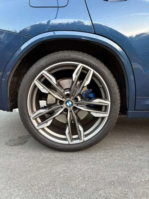 BMW X3 * M40i * АВТОКРЕДИЪТ БЕЗ ПЪРВОНАЧАЛНА ВНОСКА* , снимка 14 - Автомобили и джипове - 56172160
