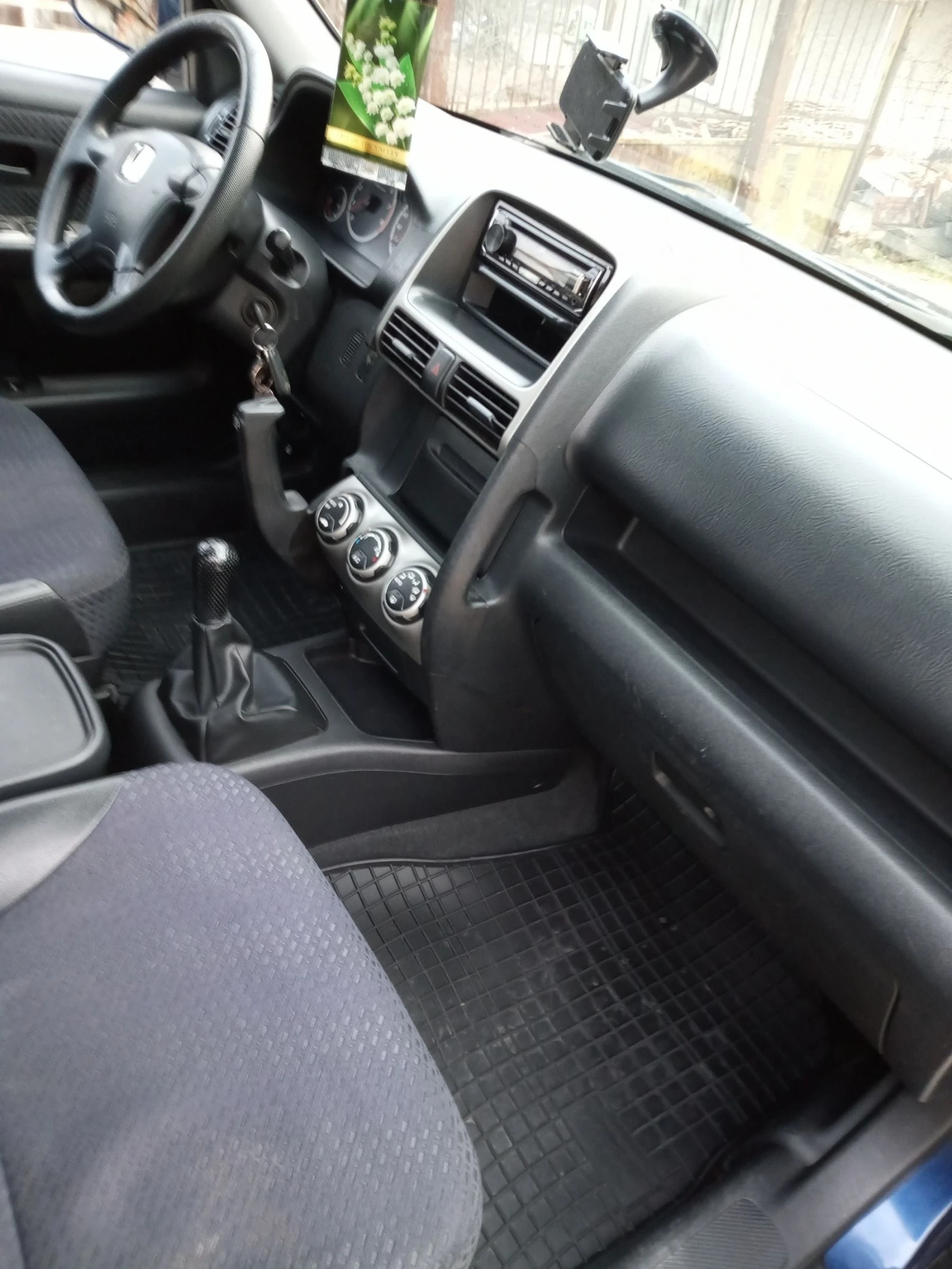 Honda Cr-v | Mobile.bg   12