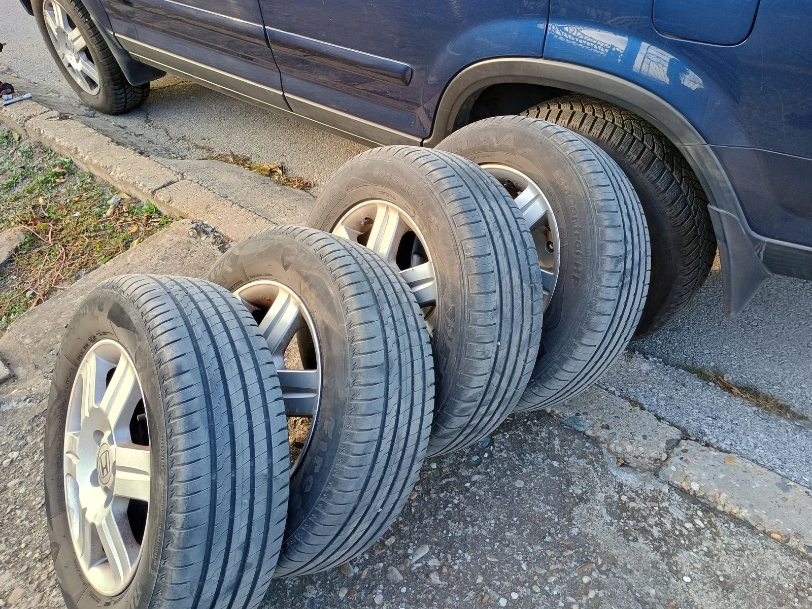 Honda Cr-v | Mobile.bg   16