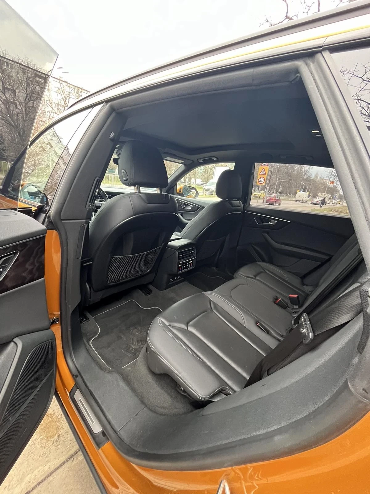 Audi Q8 55 TFSI S-line Black Optic/Luxury ����� | Mobile.bg � ����������� 14