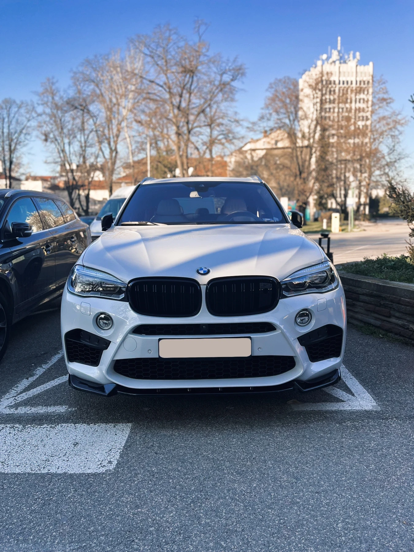 BMW X5 3.5i M Power пакет - изображение 2