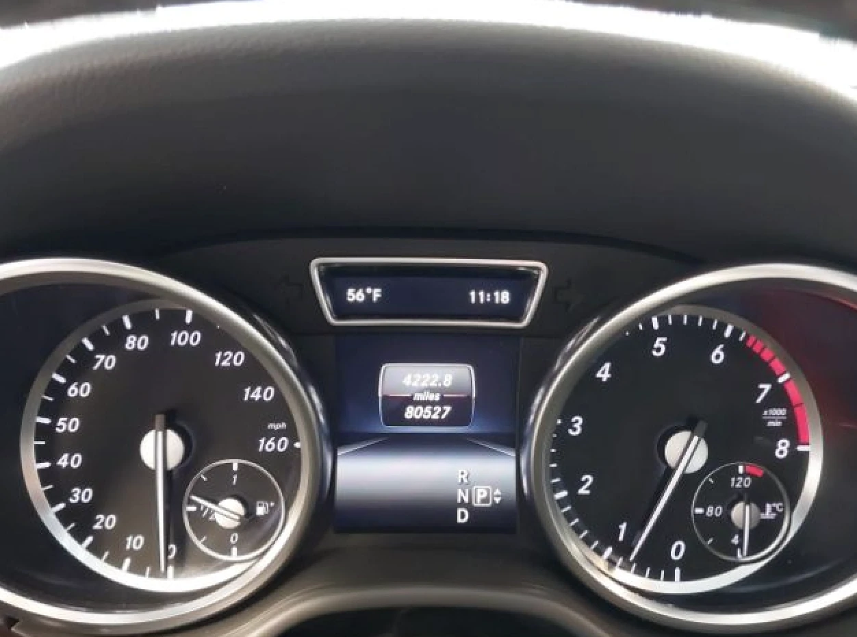 Mercedes-Benz GLE 350 4MATIC* KEYLESS* ПОДГРЕВ* ПАНОРАМА* МЪРТВА ТОЧКА - изображение 9