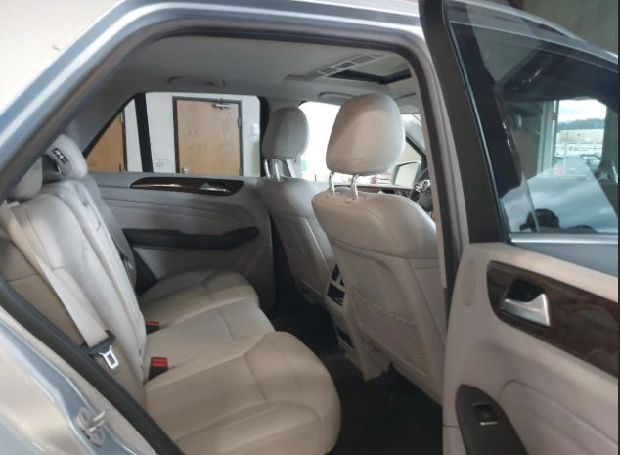 Mercedes-Benz GLE 350 4MATIC* KEYLESS* ПОДГРЕВ* ПАНОРАМА* МЪРТВА ТОЧКА - изображение 8