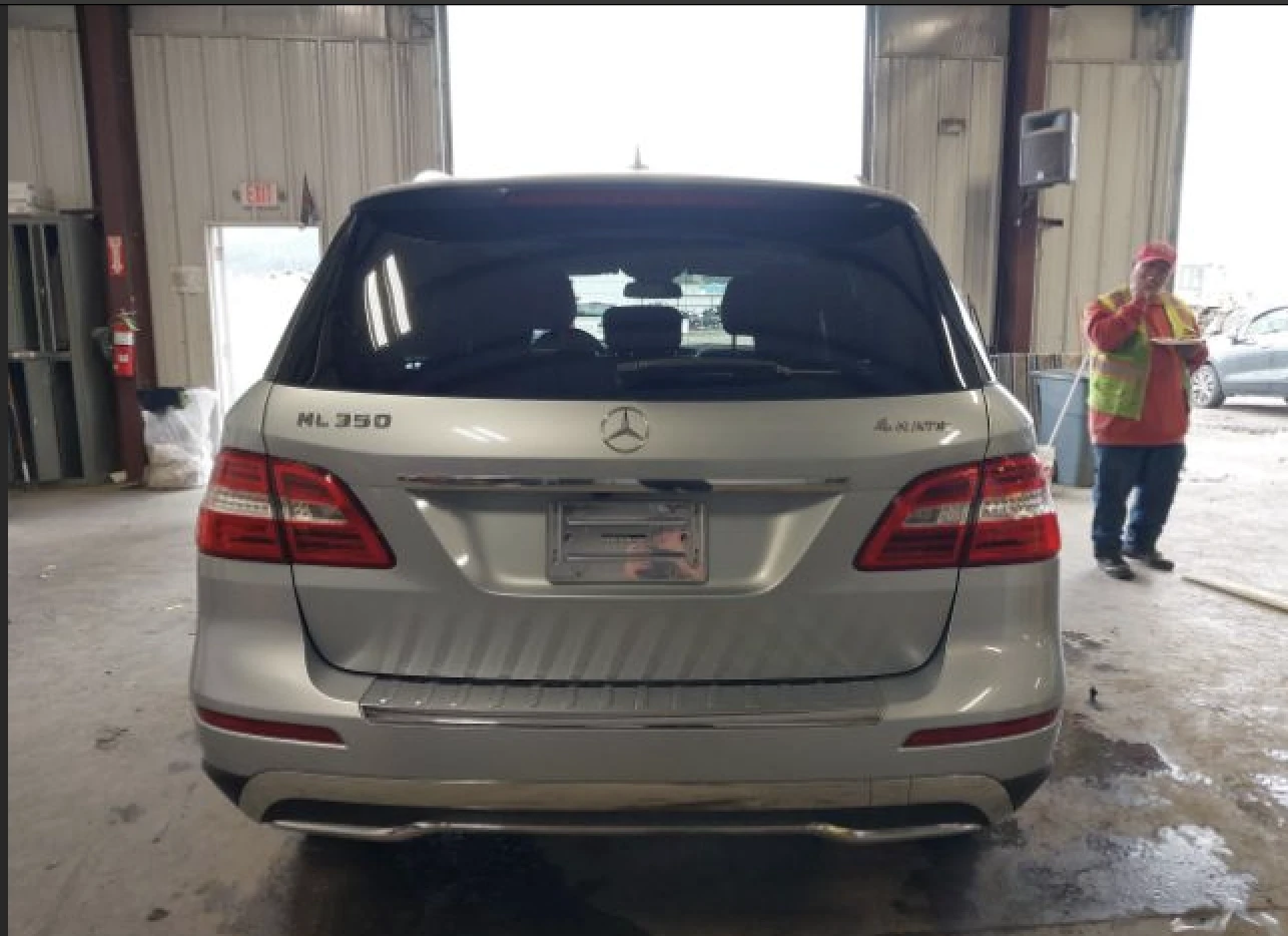 Mercedes-Benz GLE 350 4MATIC* KEYLESS* ПОДГРЕВ* ПАНОРАМА* МЪРТВА ТОЧКА - изображение 5