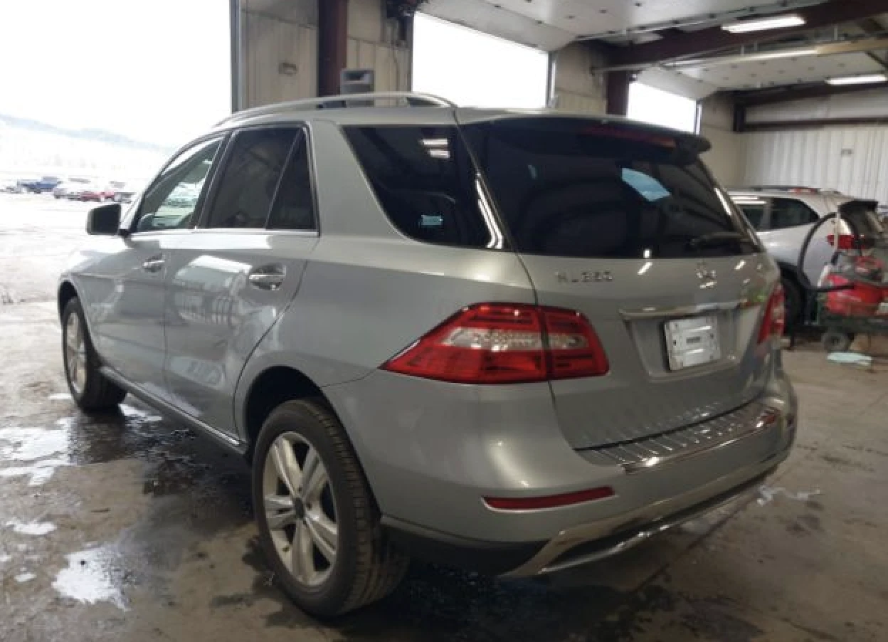 Mercedes-Benz GLE 350 4MATIC* KEYLESS* ПОДГРЕВ* ПАНОРАМА* МЪРТВА ТОЧКА - изображение 4