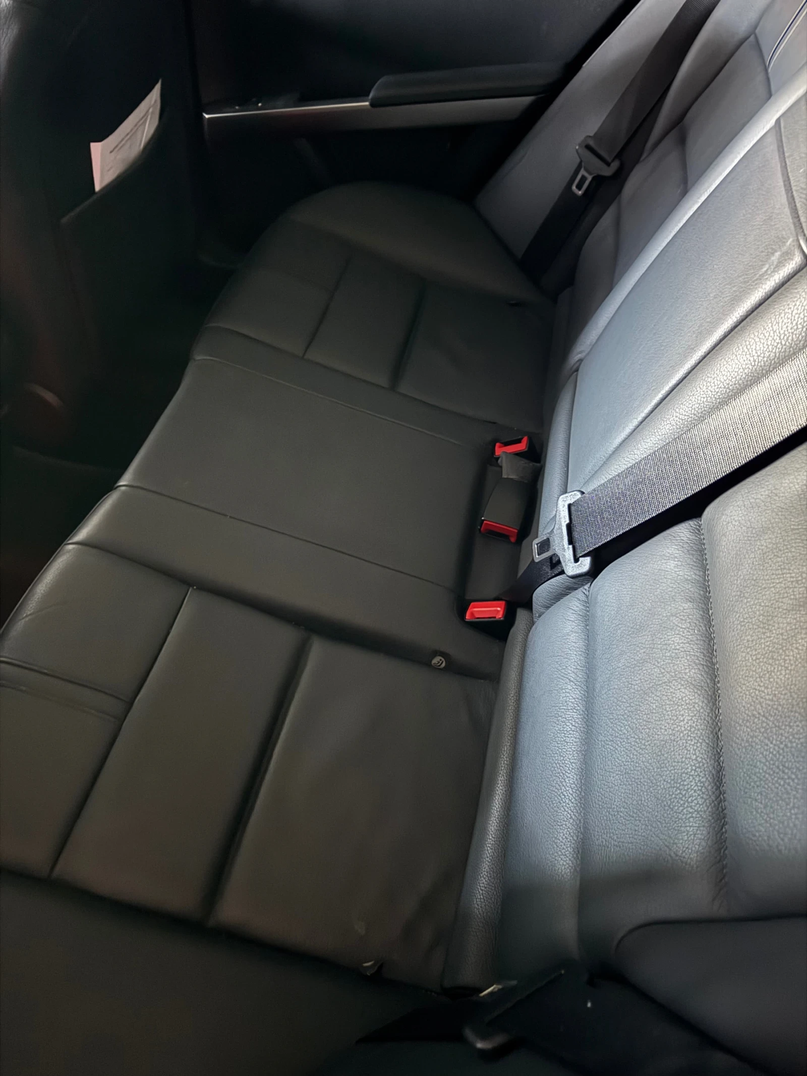 Mercedes-Benz GLK Мерцедес ГЛК 350 4 Матик - изображение 9