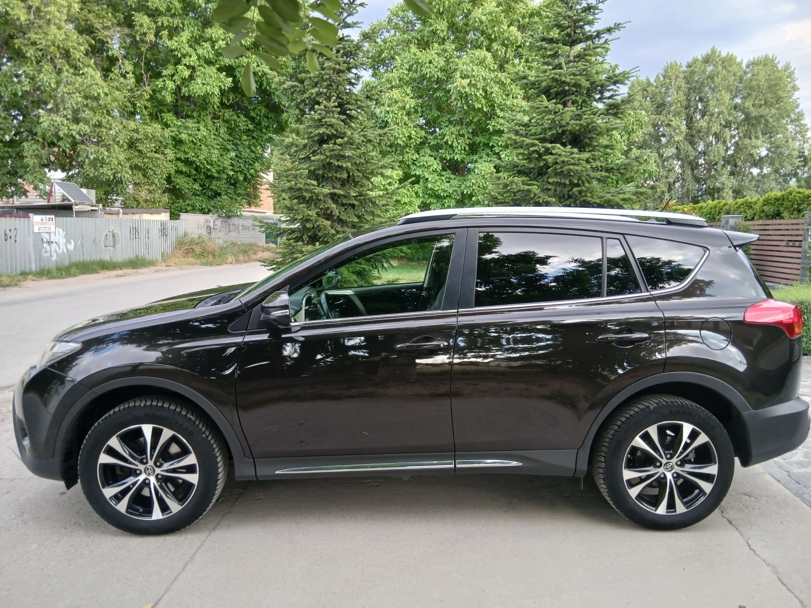 Toyota Rav4 2.2 D-4D Edition-S - изображение 4