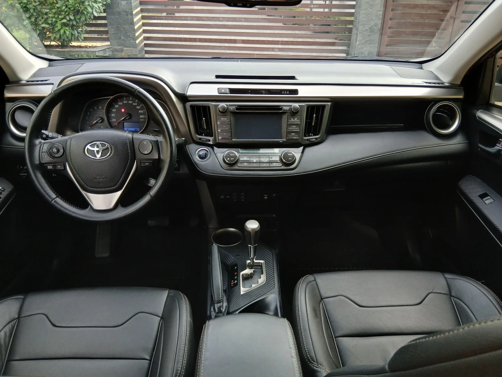 Toyota Rav4 2.2 D-4D Edition-S - изображение 9