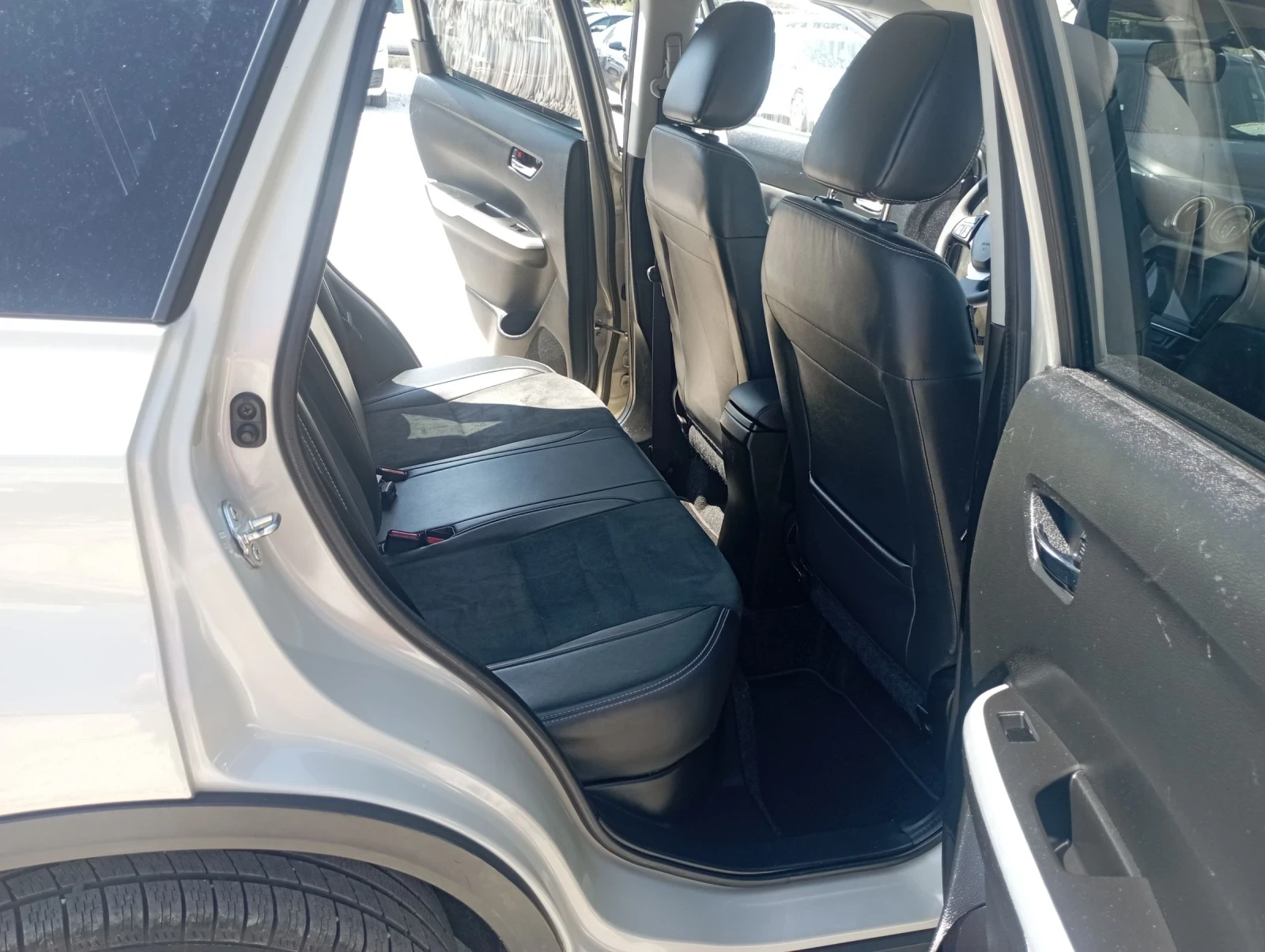 Suzuki Vitara 4x4, EURO 6B - изображение 9