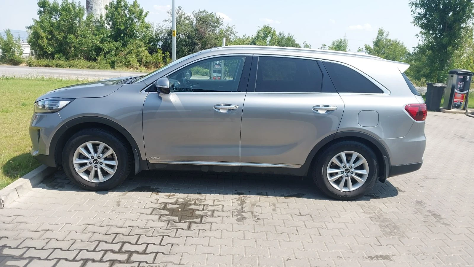 Kia Sorento 2.2D - изображение 3