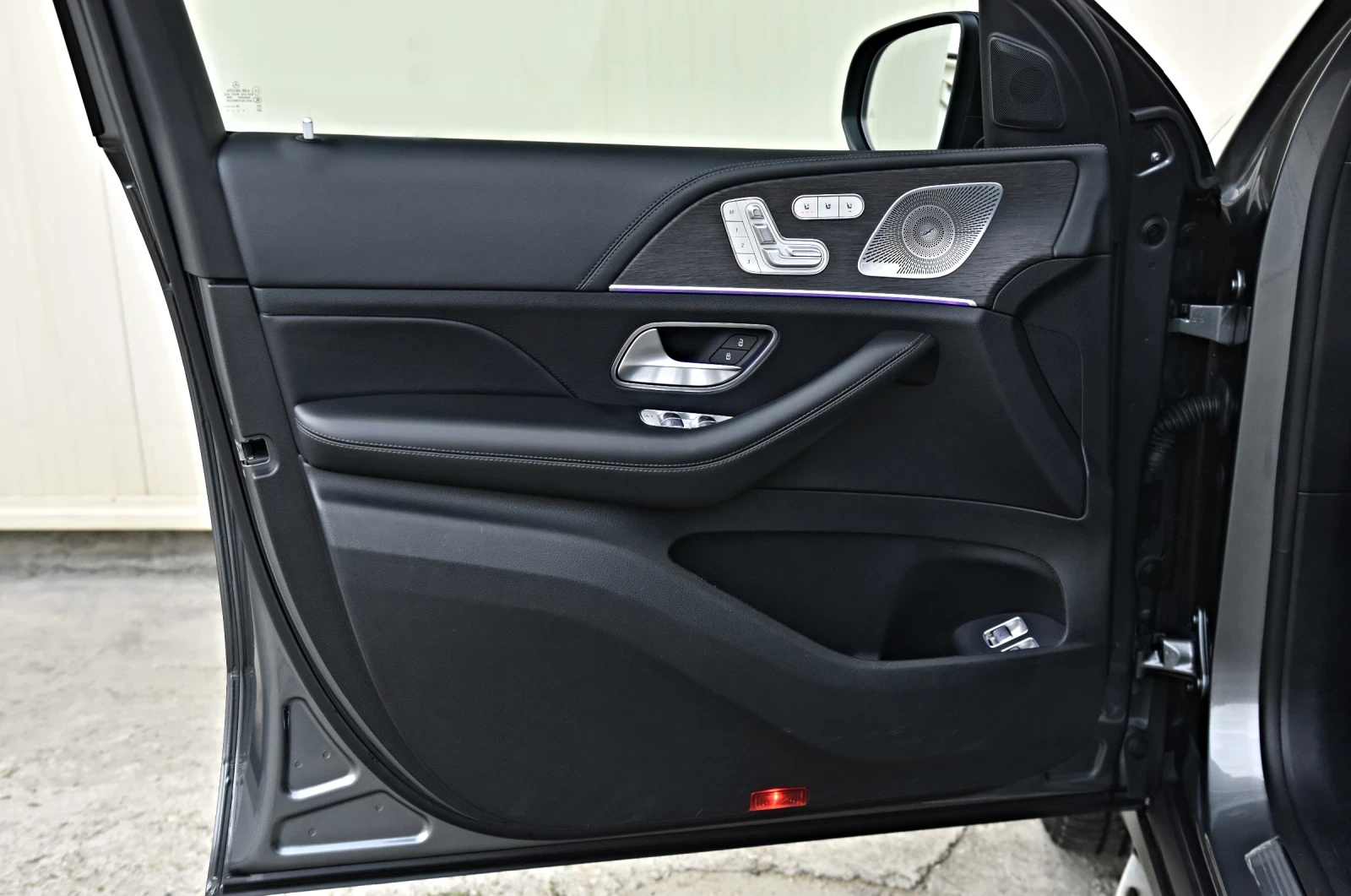 Mercedes-Benz GLE Coupe 400D 4M 3xTV AMG Optik 360 4DBURMESTER PANO | Mobile.bg   15