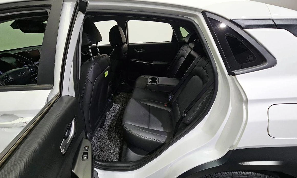 Hyundai Kona Gasoline 2.0 2WD Inspiration | Mobile.bg   11